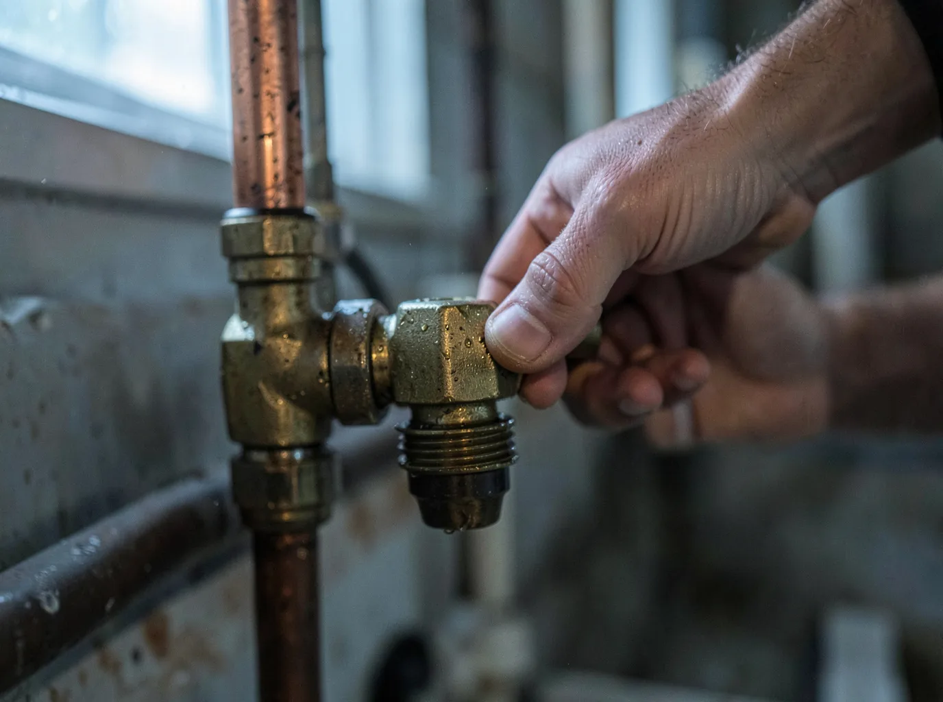 Emergency Plumber Plainfield, NJ FAQs